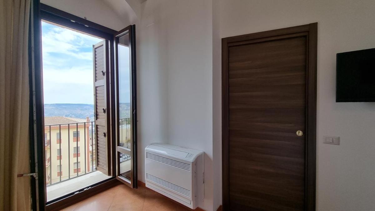 Suite Il Ducale Ferrandina Exterior foto