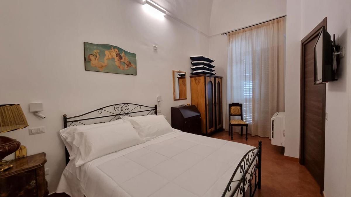 Suite Il Ducale Ferrandina Exterior foto